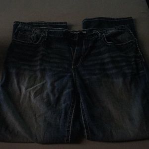 Men’s bke Seth jeans